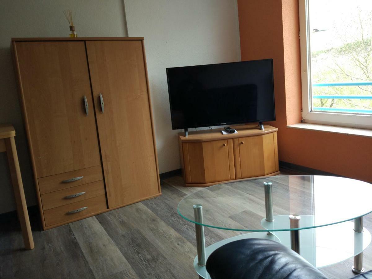 Ferienappartement Trier Eksteriør billede