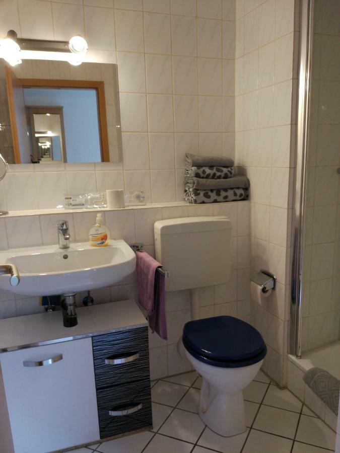 Ferienappartement Trier Eksteriør billede