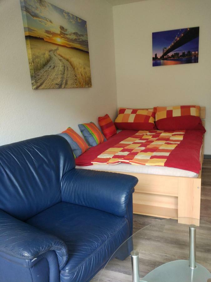 Ferienappartement Trier Eksteriør billede
