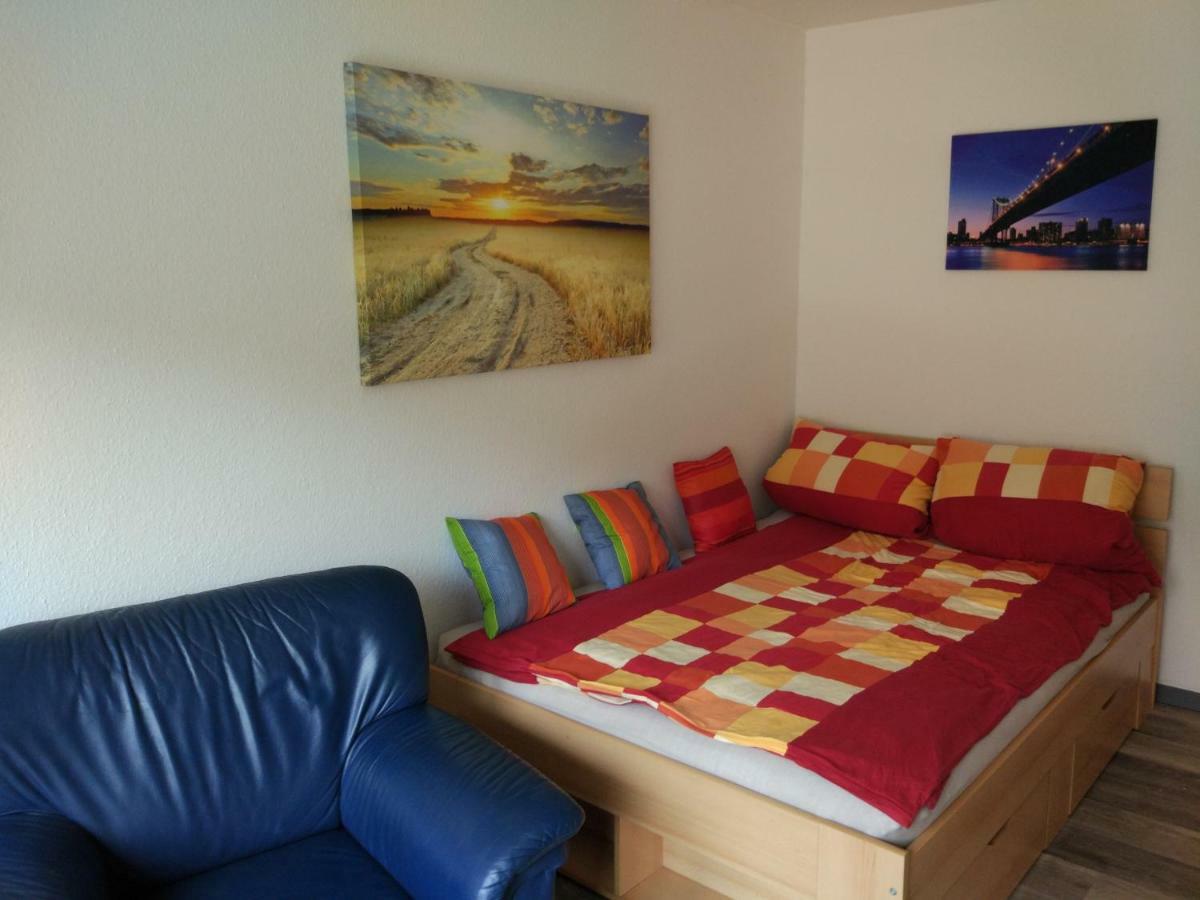 Ferienappartement Trier Eksteriør billede